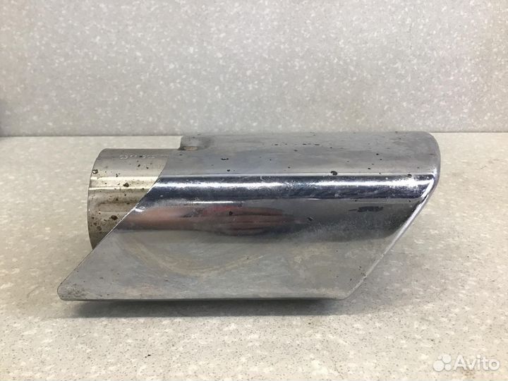 Насадка глушителя Mercedes Benz GL-Class X164 2006