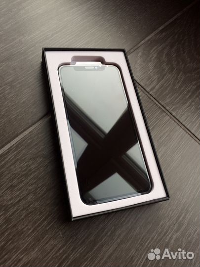 Дисплей iPhone X, XR, 11, XS, XS Max, замена