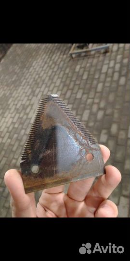 Сегменты 0006112031