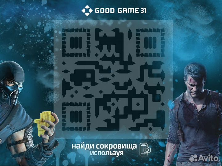 Игры PS3 PS4 PS5 Xbox 360 Xbox One - 30.04.2024