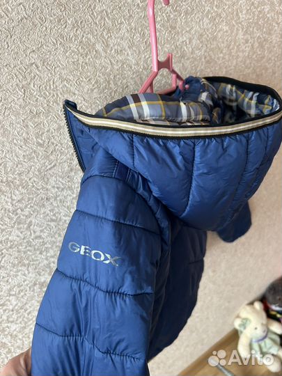 Куртка 118 Geox