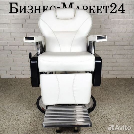 Барбер кресло BM-31804-L#003