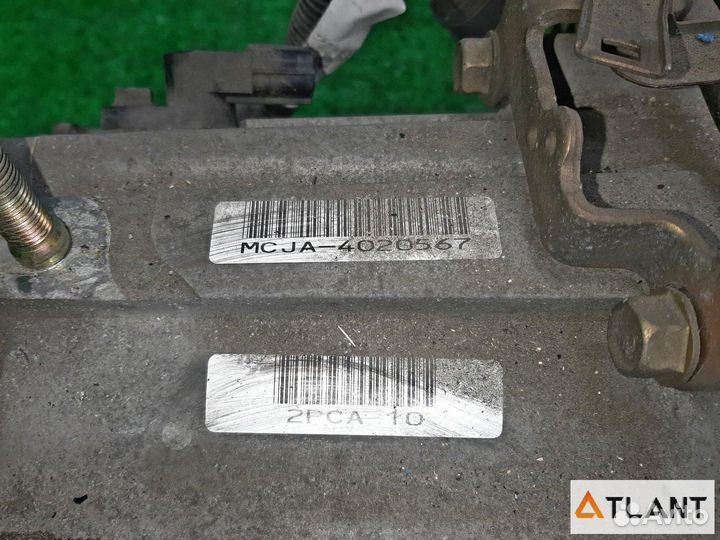 АКПП honda accord