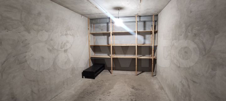 Гараж, 20 м²