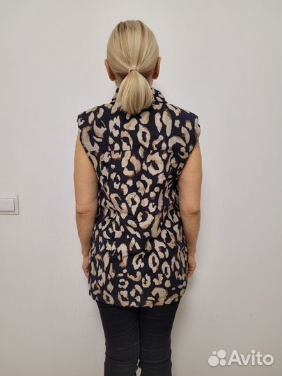 H&M блузка женская S