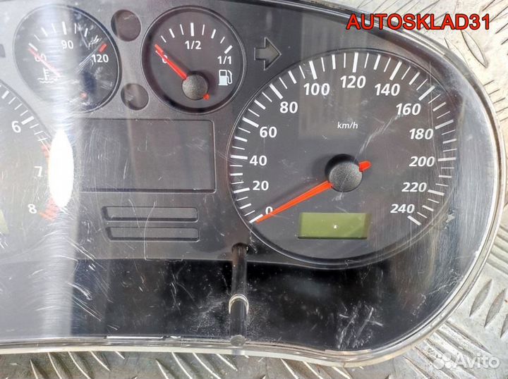 Панель приборов Seat Leon 1M0920802A Бензин