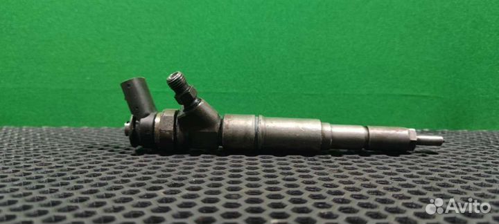 Форсунка BMW 3 E46 2004