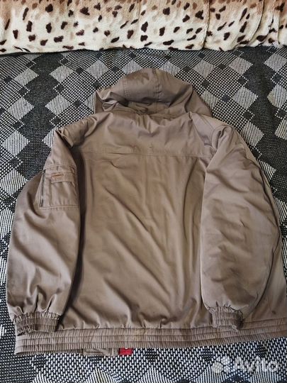 Куртка(осенне-зимняя) рр 54-56