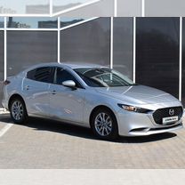 Mazda 3 2.5 AT, 2019, 49 679 км, с пробегом, цена 2 325 000 руб.