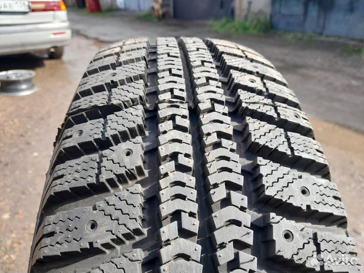 Amtel NordMaster 185/65 R14