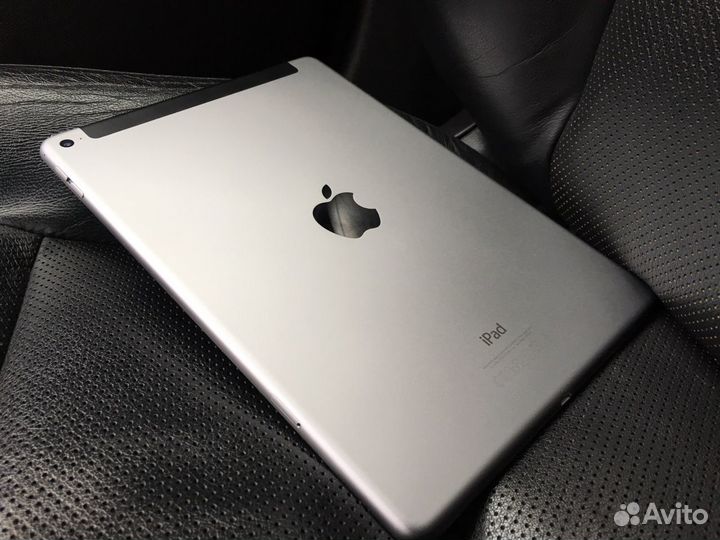 iPad Air 2 16gb Wi-Fi 4g LTE сим карта