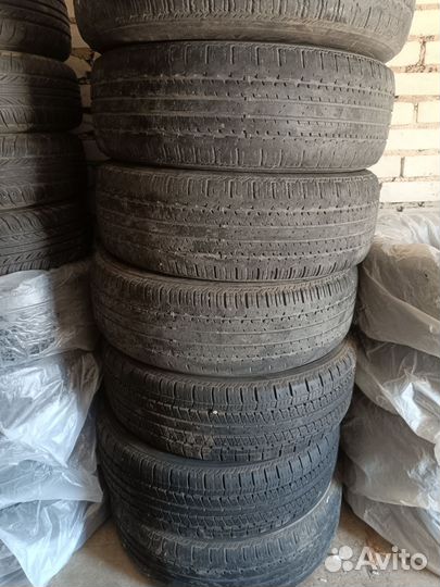 Triangle TR257 235/70 R16