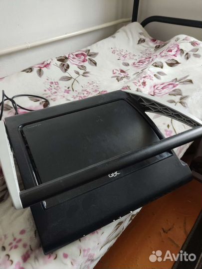 Переплетчик GBC 210