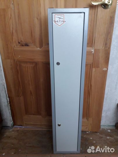 Шкаф для ружья