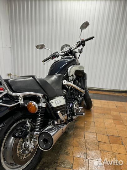 Yamaha V-MAX 1200