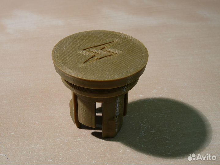 3D печать/ моделирование