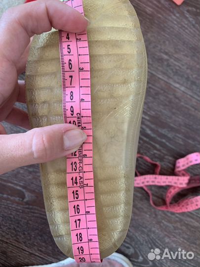 Валенки детские