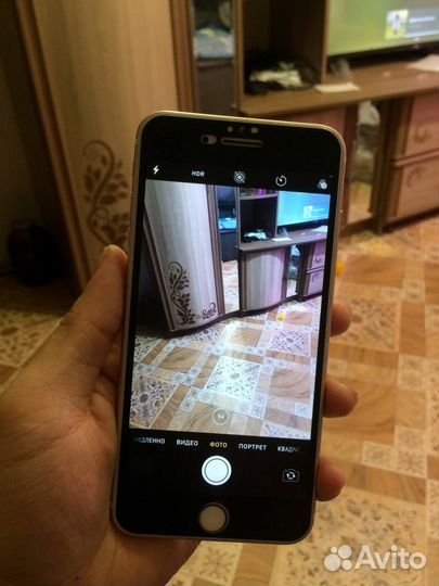 iPhone 7 Plus, 128 ГБ