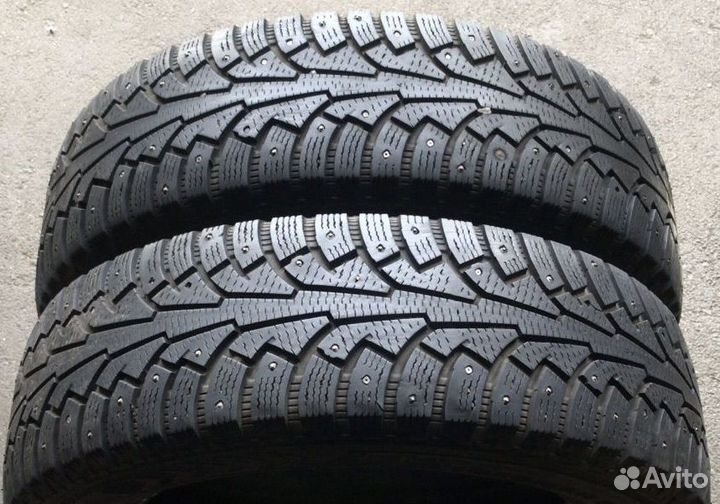 Nokian Tyres Nordman 5 SUV 225/65 R17