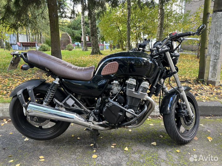 Honda CB 750