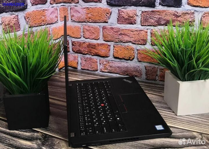 Лучший, Бюджетный ноутбук Lenovo thinkpad 480