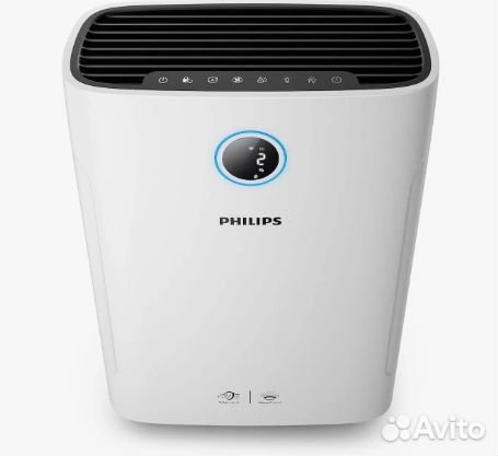 Мойка (очиститель) воздуха Philips
