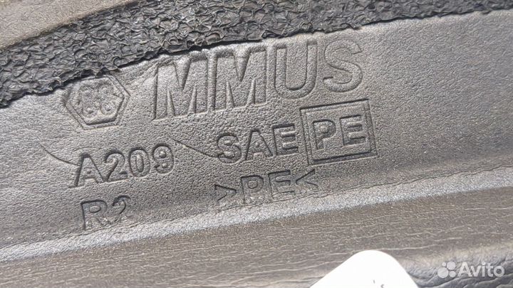 Зеркало боковое правое Nissan Pathfinder