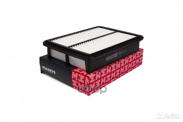 Фильтр воздушный MA9579 marshall