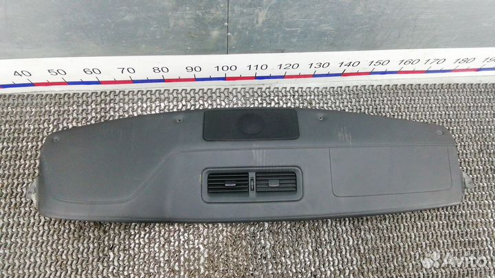 Подушка безопасности пассажирская (в торпедо) Land