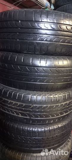 Tunga Zodiak 185/60 R14