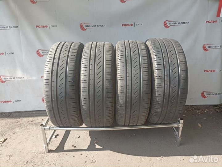 Комплект колес R17 для Suzuki Vitara