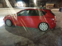 Mazda 3 MPS 2.3 MT, 2007, 250 000 км, с пробегом, цена 600 000 руб.