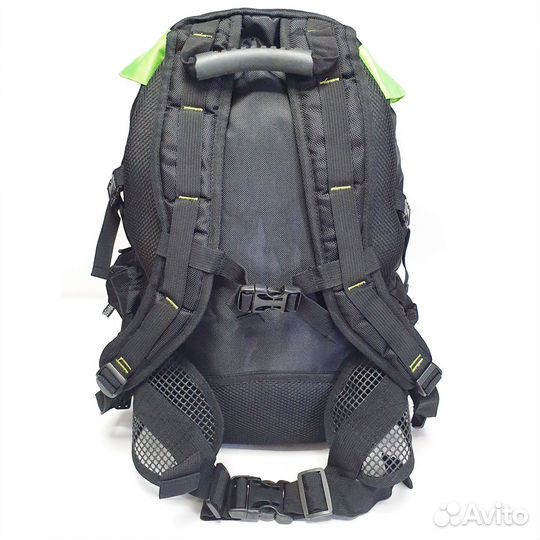 Мото рюкзак monster energy (mod:B-10)