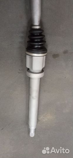 Полуось Ford Focus 2 1.8