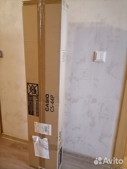 Стойка для цифрового пианино Casio