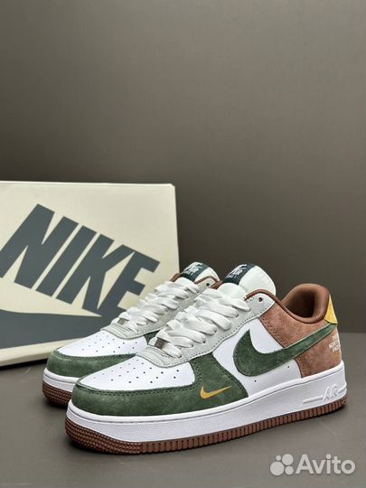 Кроссовки Nike Air Force 1