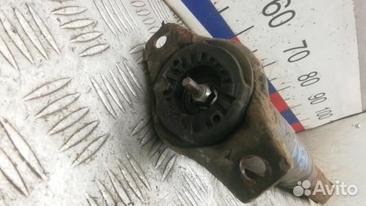 Амортизатор задней балки ford mondeo 4 (YEA02LX02)