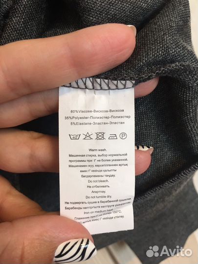 Костюм для девочки 146