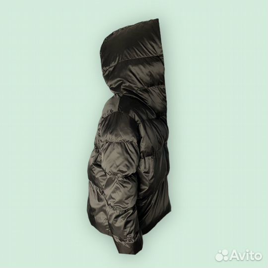 Куртка женская утепленная