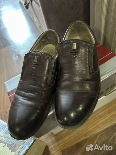 Туфли детские