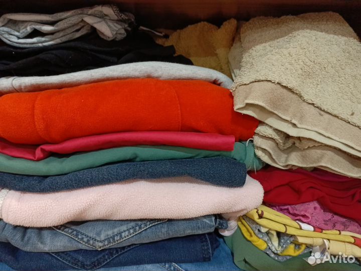 Мужские вещи пакетом 52 54 размер
