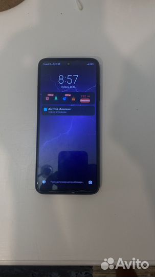 Xiaomi Redmi 10, 6/128 ГБ