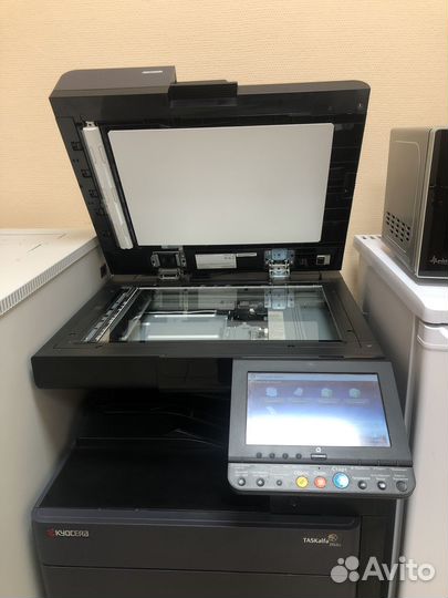 Мфу Kyocera taskalfa 2552ci