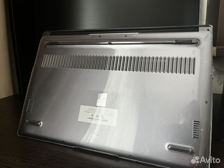 Чехол для ноутбука huawei MateBook D14