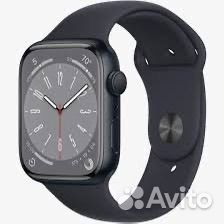 Apple watch series 8