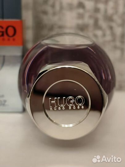 Hugo boss Hugo element edt 90