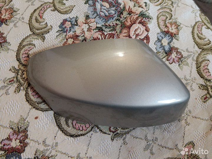 Накладка зеркала бокового LADA x-ray crocc