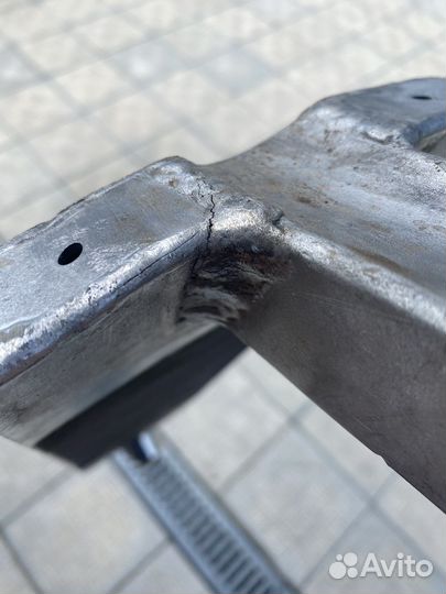 Дека tech team thunderstruck