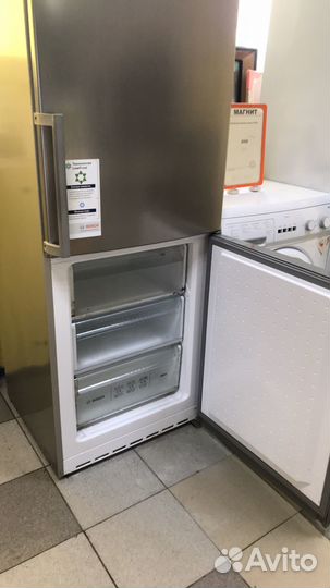 Холодильник Bosch с гарантией и доставкой