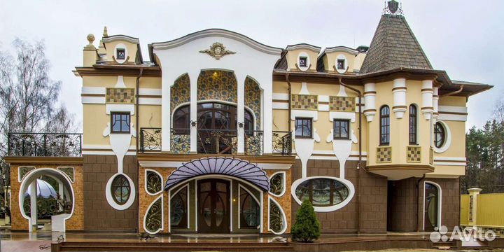 Электромонтажник